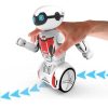 Інтерактивна іграшка Silverlit Робот Macrobot (88045) - Зображення 7