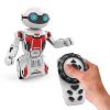 Інтерактивна іграшка Silverlit Робот Macrobot (88045) - Зображення 8