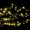 Гірлянда Luca Lighting Змійка, 14 м, теплий білий (8718861684322) - Зображення 2