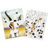 Набір для творчості Melissa&Doug Мозаїчні наклейки Сафарі (MD30160) - Зображення 2