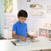Набір для творчості Melissa&Doug Мозаїчні наклейки Сафарі (MD30160) - Зображення 3