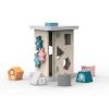 Розвиваюча іграшка Viga Toys PolarB Розвиток 5 в 1 (44007) - Зображення 2