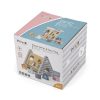 Розвиваюча іграшка Viga Toys PolarB Розвиток 5 в 1 (44007) - Зображення 3