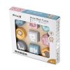 Розвиваюча іграшка Viga Toys PolarB Форми і дикі тварини (44012) - Зображення 3