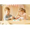 Розвиваюча іграшка Viga Toys PolarB Форми і дикі тварини (44012) - Зображення 5