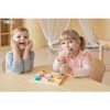 Розвиваюча іграшка Viga Toys PolarB Форми і дикі тварини (44012) - Зображення 6