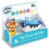 Розвиваюча іграшка Wow Toys Буксир Тим (10413) - Зображення 4