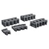 Конструктор LEGO City Рельси (60205) - Зображення 2