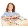 Набір для творчості Melissa&Doug Об'ємні багаторазові наліпки Професії (MD9426) - Зображення 5
