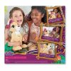 Інтерактивна іграшка Hasbro Furreal Friends Джоси Кенгуру (E6724) - Зображення 3