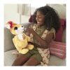 Інтерактивна іграшка Hasbro Furreal Friends Джоси Кенгуру (E6724) - Зображення 4