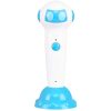 Інтерактивна іграшка Smart Koala + Книга Інтерактивна Smart Koala English (1, 2, 3 сезон) (SKS0123BW) - Зображення 6