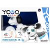 Інтерактивна іграшка Silverlit робот-собака DACKEL JUNIOR (88578) - Зображення 9