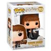 Фігурка для геймерів Funko Pop cерии Гаррі Поттер Герміона з пером (48065) - Зображення 2