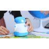 Інтерактивна іграшка EDU-Toys Мій перший програмований робот (JS020) - Зображення 4