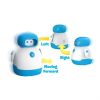 Інтерактивна іграшка EDU-Toys Мій перший програмований робот (JS020) - Зображення 6