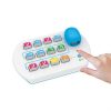 Інтерактивна іграшка EDU-Toys Мій перший програмований робот (JS020) - Зображення 7