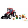 Конструктор LEGO City Great Vehicles Трактор 148 деталей (60287) - Зображення 2