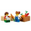 Конструктор LEGO City Great Vehicles Трактор 148 деталей (60287) - Зображення 4