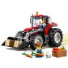 Конструктор LEGO City Great Vehicles Трактор 148 деталей (60287) - Зображення 5