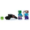 Конструктор LEGO Minecraft Закинута шахта (21166) - Зображення 3