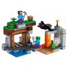 Конструктор LEGO Minecraft Закинута шахта (21166) - Зображення 4