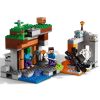 Конструктор LEGO Minecraft Закинута шахта (21166) - Зображення 5