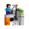 Конструктор LEGO Minecraft Закинута шахта (21166) - Зображення 6