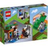 Конструктор LEGO Minecraft Закинута шахта (21166) - Зображення 8