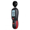 Анемометр Wintact цифровий крильчастий 0,3-30м / с, -10-45°C (WT82) - Зображення 3