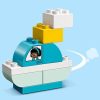 Конструктор LEGO DUPLO Коробка-серце (10909) - Зображення 10