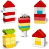 Конструктор LEGO DUPLO Коробка-серце (10909) - Зображення 6