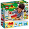 Конструктор LEGO DUPLO Коробка-серце (10909) - Зображення 7