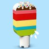 Конструктор LEGO DUPLO Коробка-серце (10909) - Зображення 8