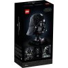 Конструктор LEGO Star Wars Шолом Дарта Вейдера 834 деталі (75304) - Зображення 6