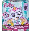 Інтерактивна іграшка Hasbro FurReal Фентезійних Годування AIRINA THE UNICORN (F1545_F1825) - Зображення 12