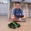 Інтерактивна іграшка Blue Rocket Робот Mazzy STEM (XT380851) - Зображення 10