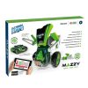 Інтерактивна іграшка Blue Rocket Робот Mazzy STEM (XT380851) - Зображення 2