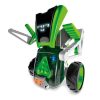 Інтерактивна іграшка Blue Rocket Робот Mazzy STEM (XT380851) - Зображення 3