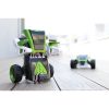 Інтерактивна іграшка Blue Rocket Робот Mazzy STEM (XT380851) - Зображення 6