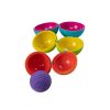 Розвиваюча іграшка Fat Brain Toys Сортер сенсорний Сфери Омбі Oombee Ball (F230ML) - Зображення 4