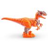 Інтерактивна іграшка Pets & Robo Alive Бойовий Велоцираптор (7133) - Зображення 3