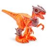 Інтерактивна іграшка Pets & Robo Alive Бойовий Велоцираптор (7133) - Зображення 4
