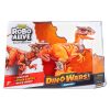 Інтерактивна іграшка Pets & Robo Alive Бойовий Велоцираптор (7133) - Зображення 6