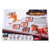 Інтерактивна іграшка Pets & Robo Alive Бойовий Велоцираптор (7133) - Зображення 7
