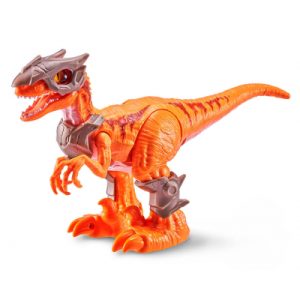 Інтерактивна іграшка Pets & Robo Alive Бойовий Велоцираптор (7133)