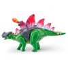 Інтерактивна іграшка Pets & Robo Alive Бойовий Стегозавр (7131) - Зображення 2