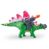 Інтерактивна іграшка Pets & Robo Alive Бойовий Стегозавр (7131) - Зображення 3