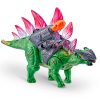Інтерактивна іграшка Pets & Robo Alive Бойовий Стегозавр (7131) - Зображення 4