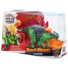 Інтерактивна іграшка Pets & Robo Alive Бойовий Стегозавр (7131) - Зображення 5